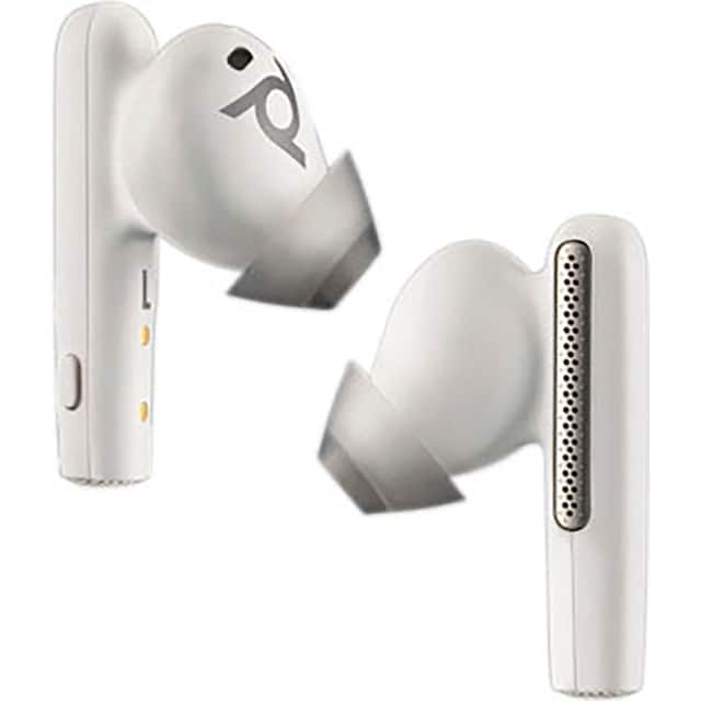 Poly Kopfhörer »Ersatz Buds (L+R) für Voyager Free 60«, Active Noise  Cancelling (ANC) auf Rechnung kaufen