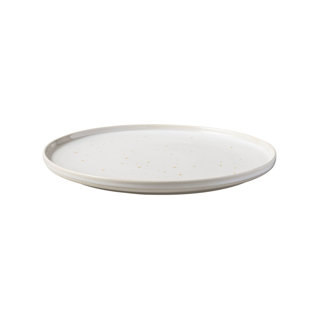 like. by Villeroy & Boch Speiseteller »Speiseteller Winter Glow ø 27,3 cm beige«