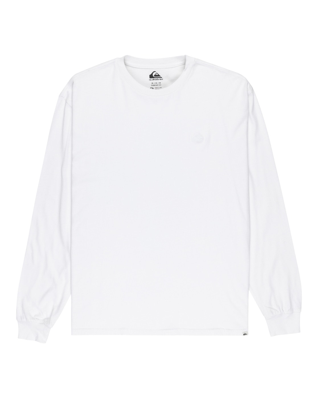 Quiksilver Langarmshirt »Salt Water«