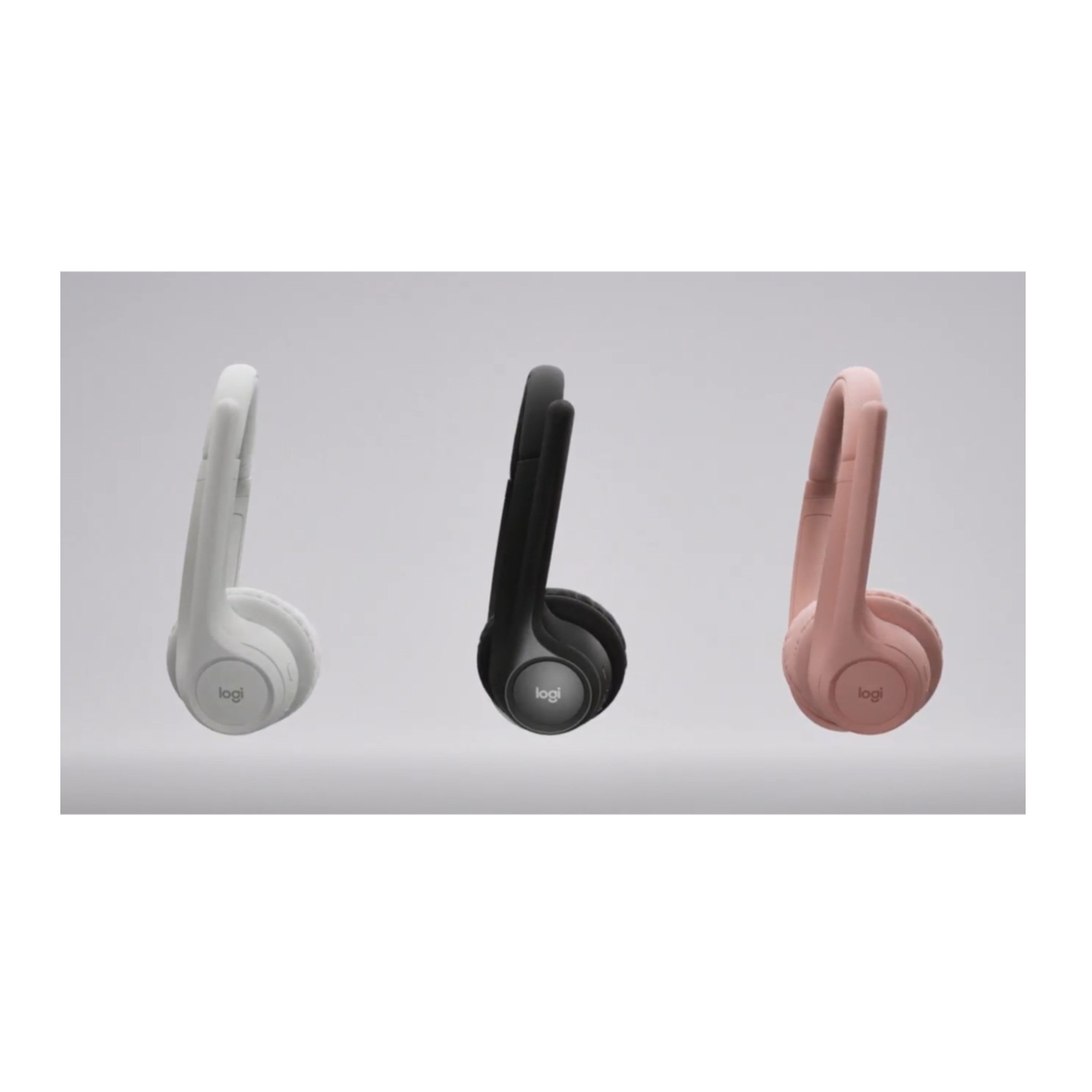 Logitech Kopfhörer »Zone 300«