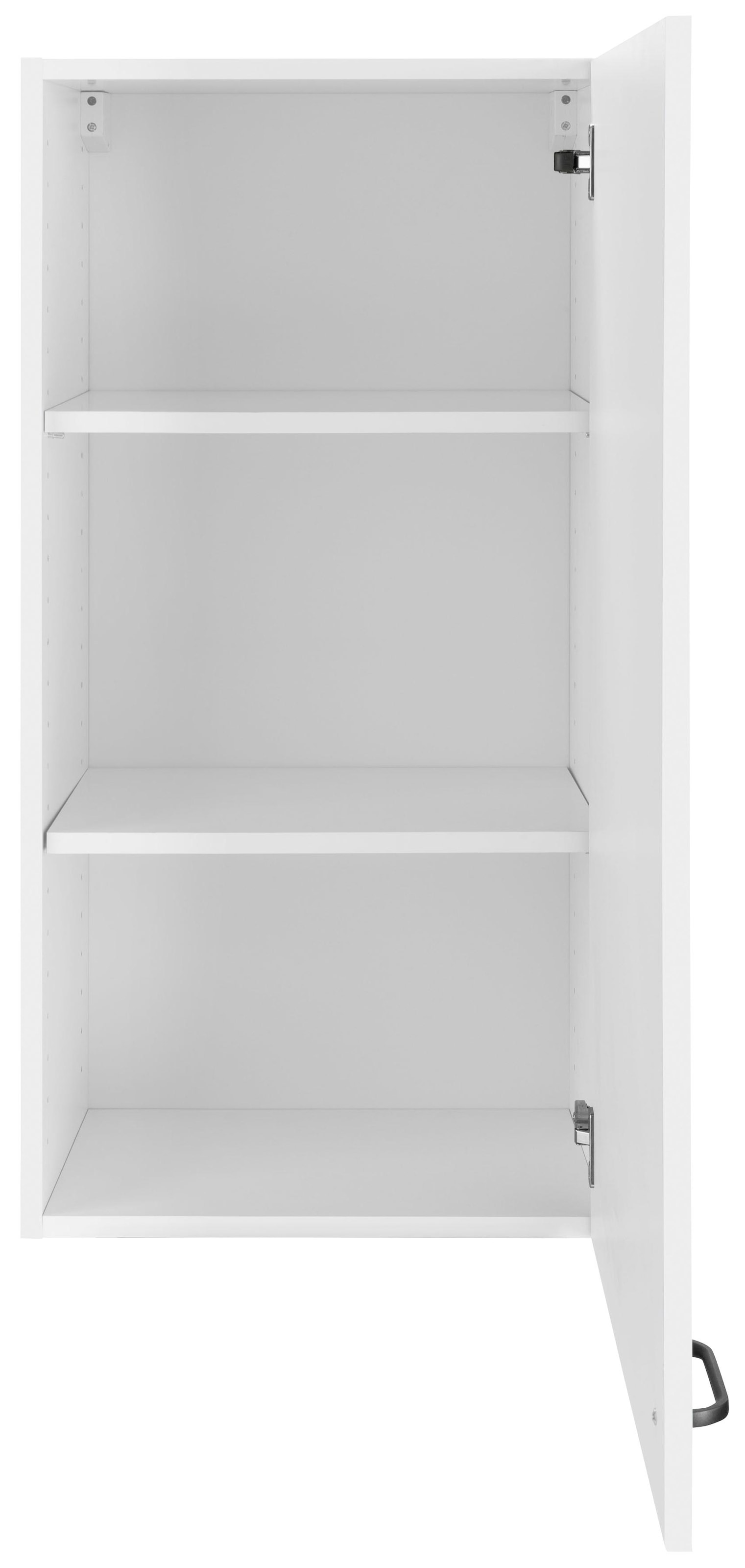 OPTIFIT Hängeschrank »Elga«, mit Soft-Close-Funktion und Metallgriff, Breite 45 cm