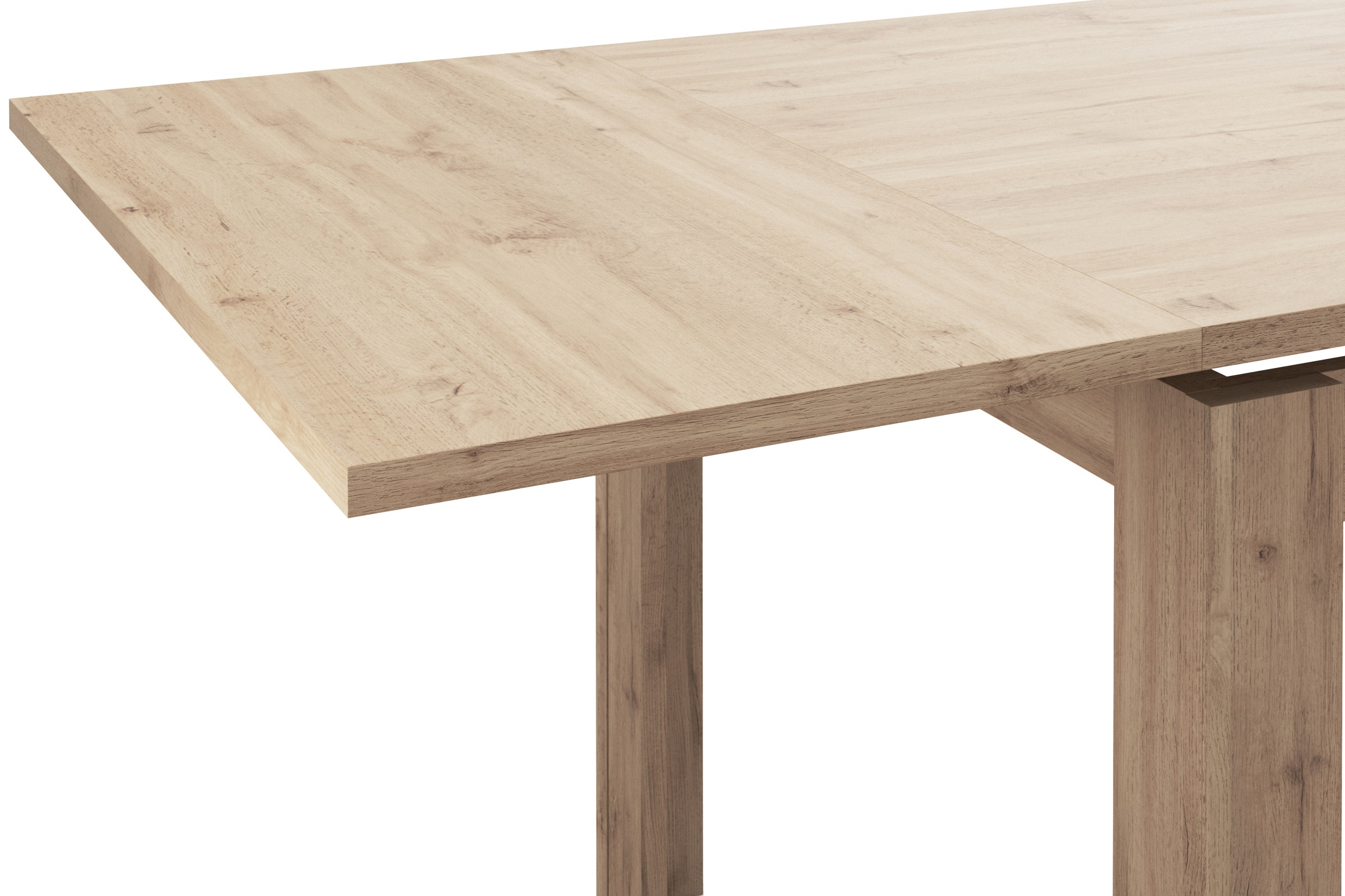 Mäusbacher Esstisch »Monti«, BESTSELLER!, Tisch, Küchentisch, Auszugstisch ausziehbar auf 280 cm