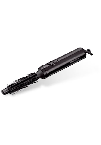 Multihaarstyler »Braun Satin Hair 1«