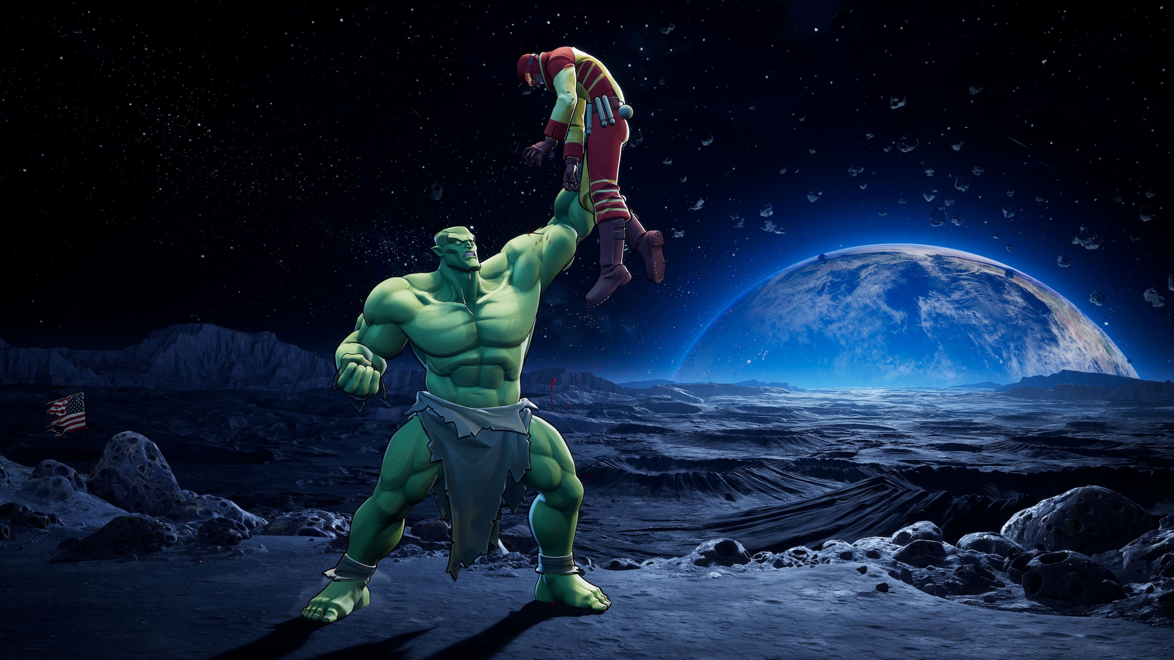 Skybound Games Spielesoftware »Invincible VS Collector's Edition« PlayStation 5