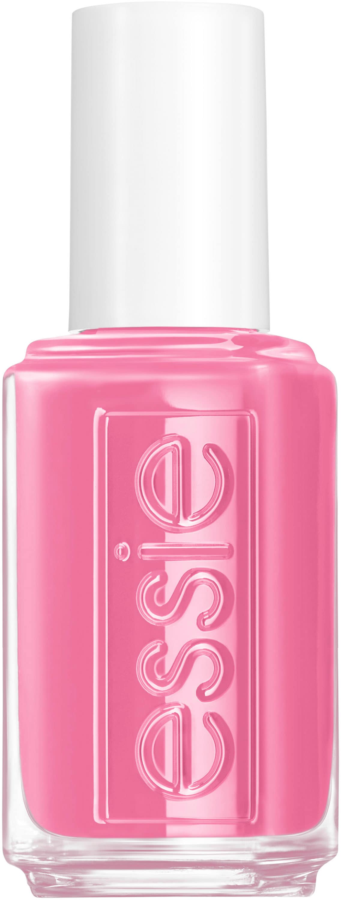 essie Nagellack »Essie expressie Nagellack«, mit natürlichen Inhaltsstoffen