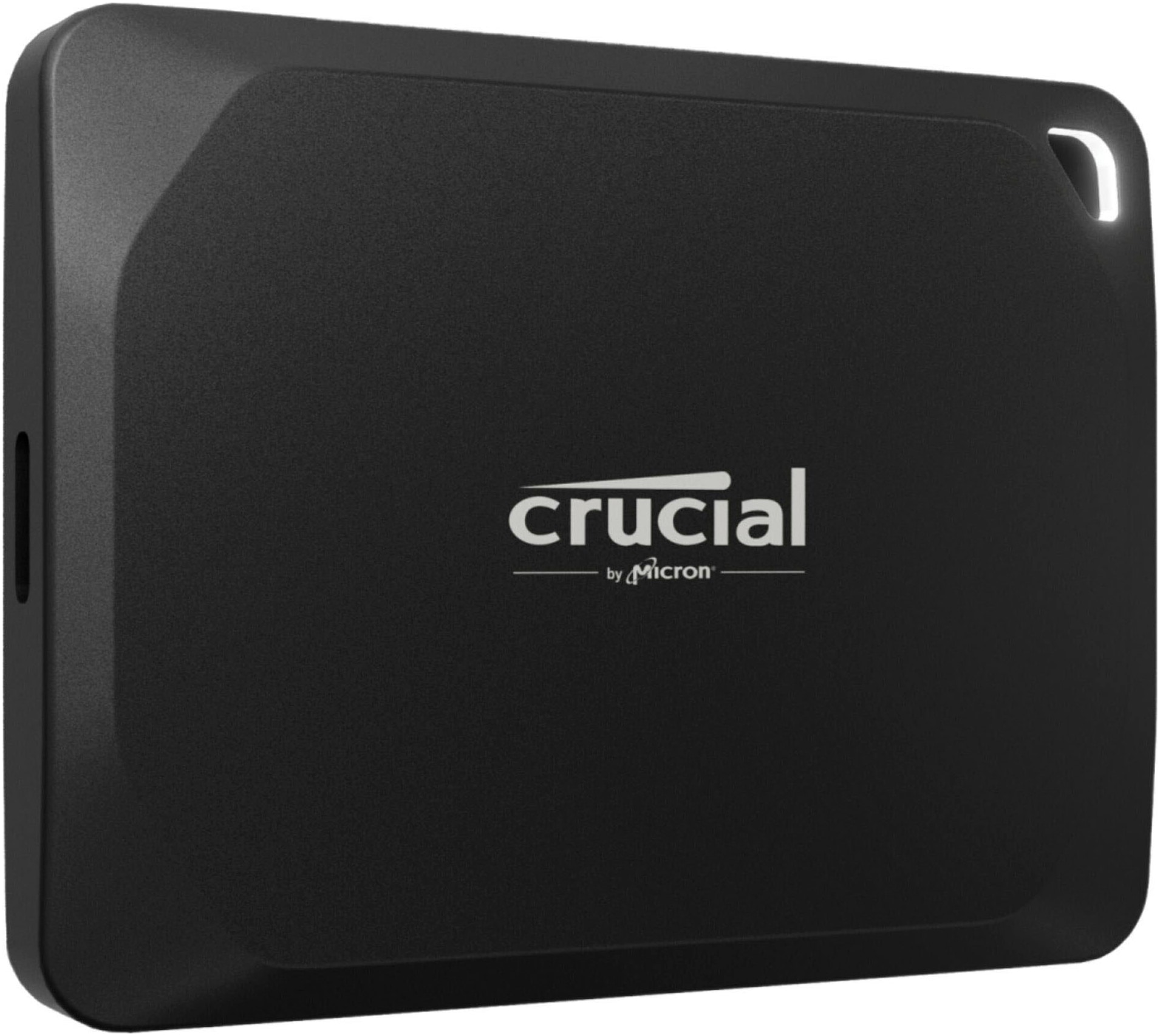 Crucial externe SSD »X10 Pro 4TB« 4 TB Anschluss USB Typ-A,3.2 Gen 2 (3.1 Gen 2) | USB Typ-C,3.2 Gen 2 (3.1 Gen 2)