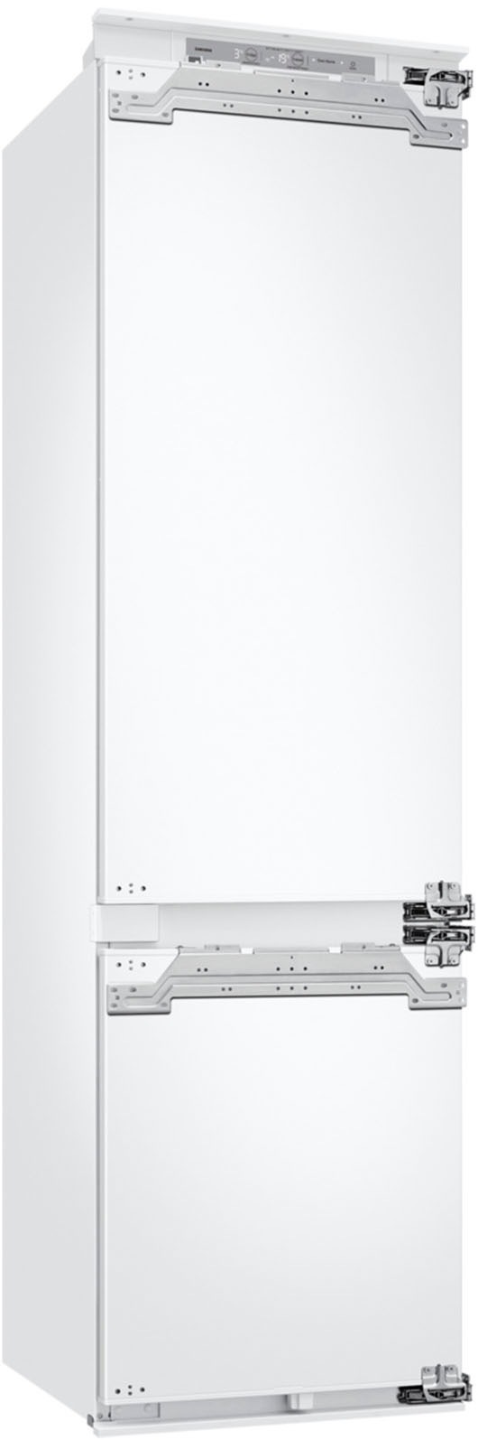 Samsung Einbaukühlgefrierkombination BRB8OF »BRB80F30ADFO«, All‑Around Cooling ‑ Gleichmäßige Kühlung