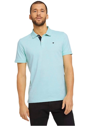 TOM TAILOR Poloshirt, in klassischer Form kaufen TOM TAILOR Poloshirt, in klassischer Form kaufen