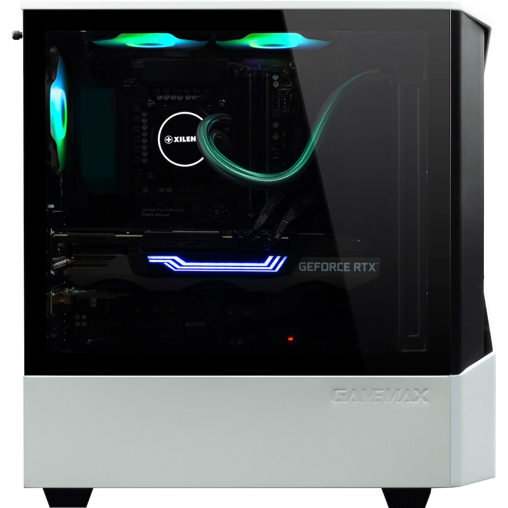 Hyrican Gaming-PC »Horizon 6691«