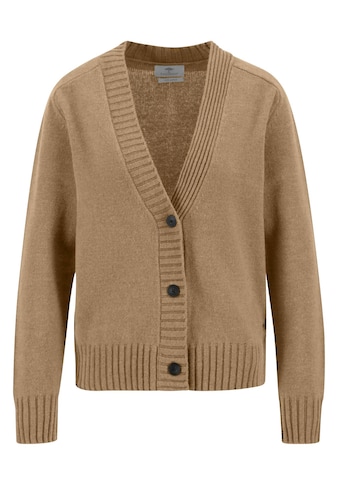 Strickjacke