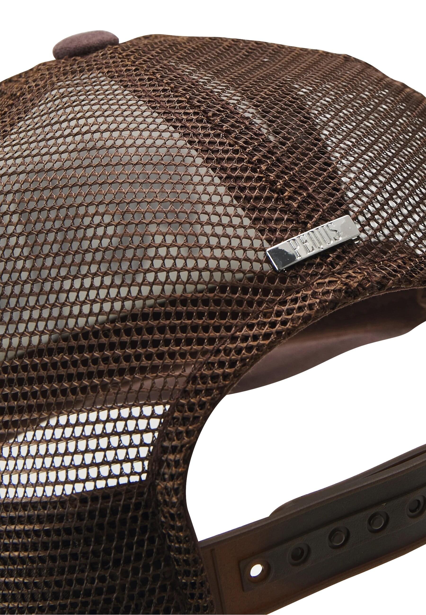 PEQUS Trucker Cap »PEQUS PEQUS Mythic Logo Cap«