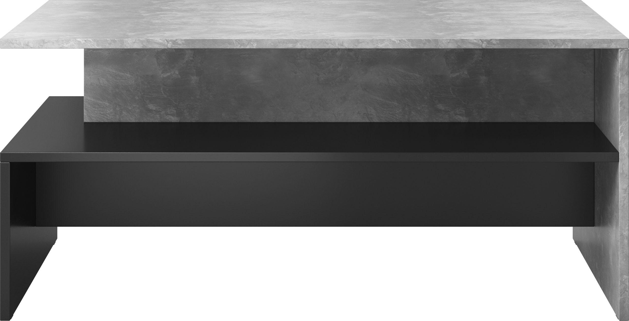 Couchtisch, 100 x 60 cm