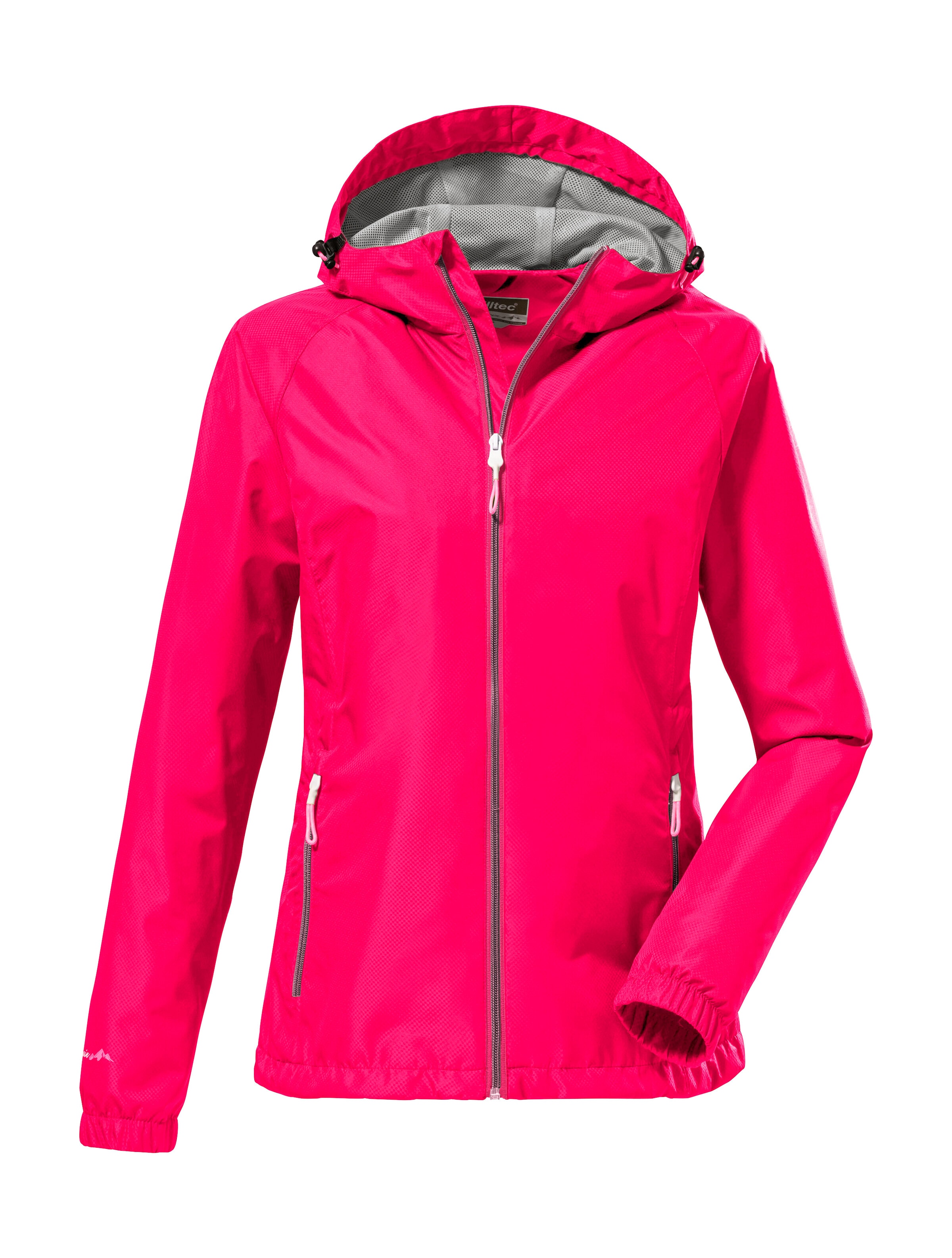 Killtec Regenjacke »KOS 15 WMN JCKT«