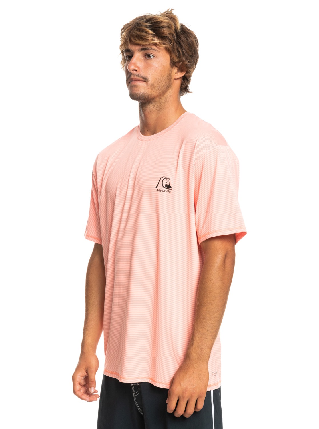 Quiksilver Neopren Shirt »Heritage Heather«