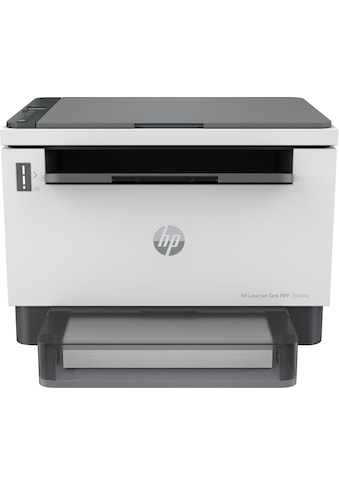 HP Laserdrucker »LaserJet Tank MFP 2604DW Printer«, HP Instant Ink kompatibel kaufen