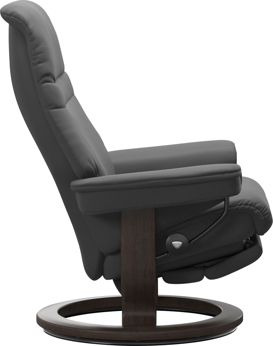 Stressless® Relaxsessel »Sunrise« elektrisch verstellbar, optional 2-motorisch, Größe M & L