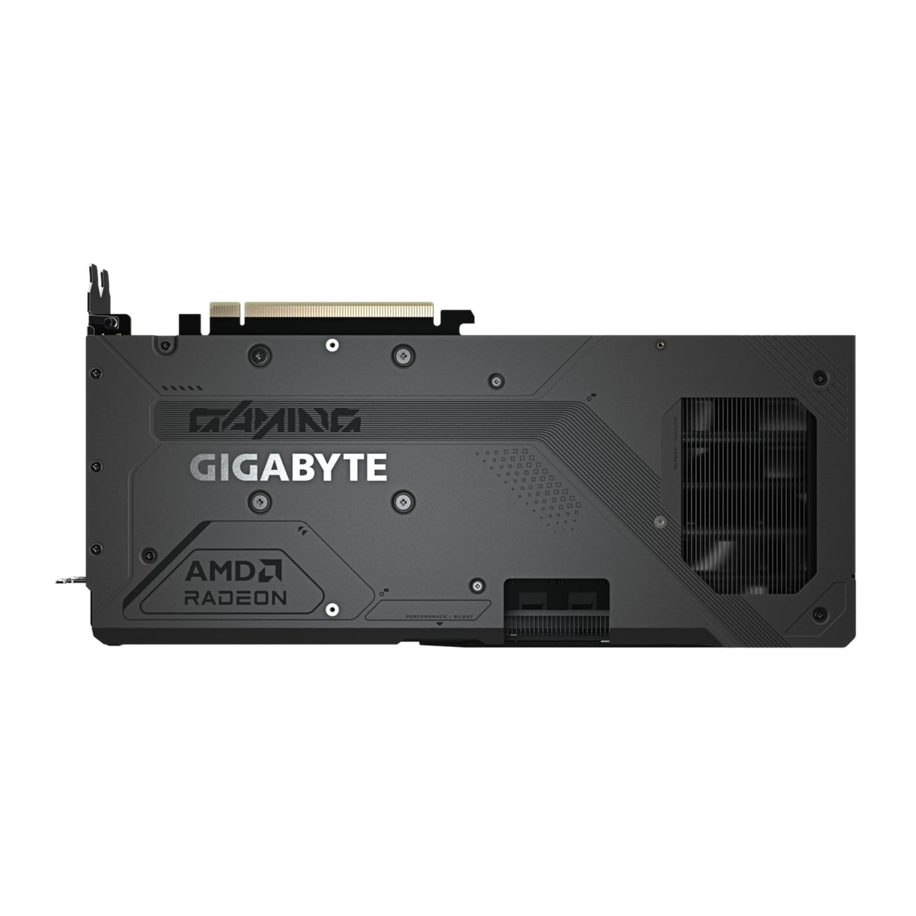 Gigabyte Grafikkarte »Radeon RX 9070 GAMING 16GB Grafikkarte - 16GB GDDR6, 256bit, PCI-E 5.0«