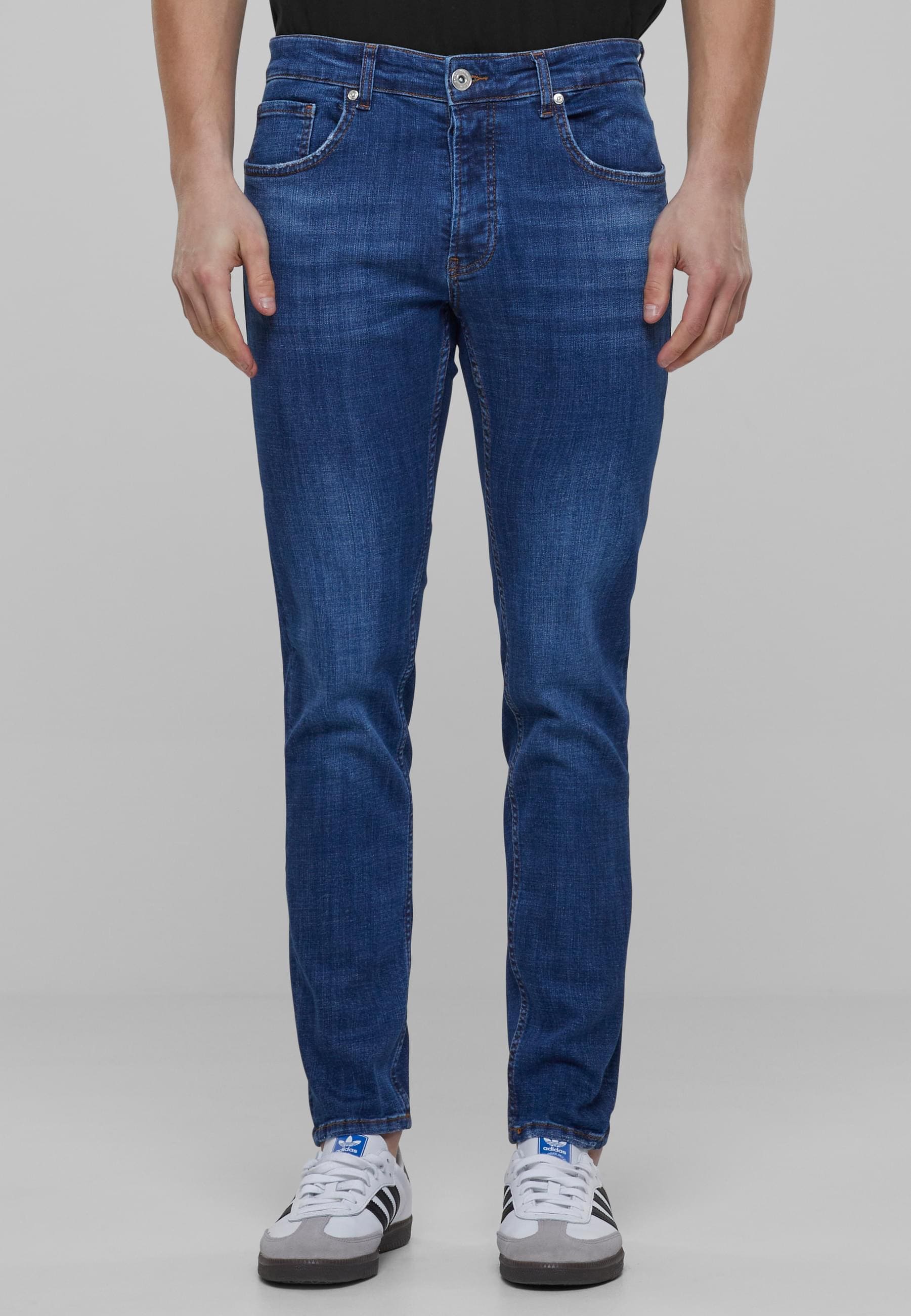 2Y Studios Bequeme Jeans »2Y Studios Herren 2Y Tapered Fit Jeans«