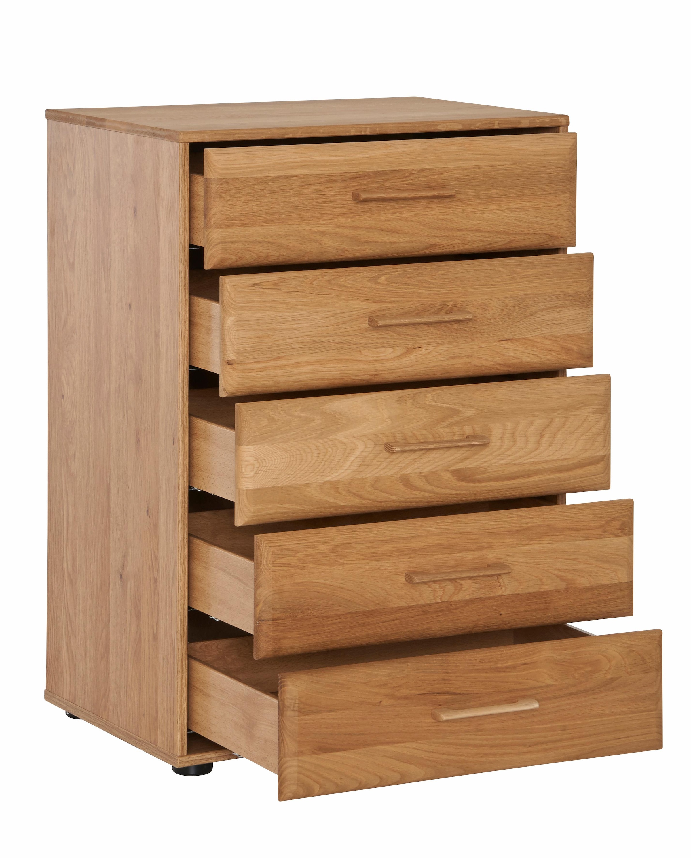 WIEMANN Hochkommode »Lido« Breite 60 cm