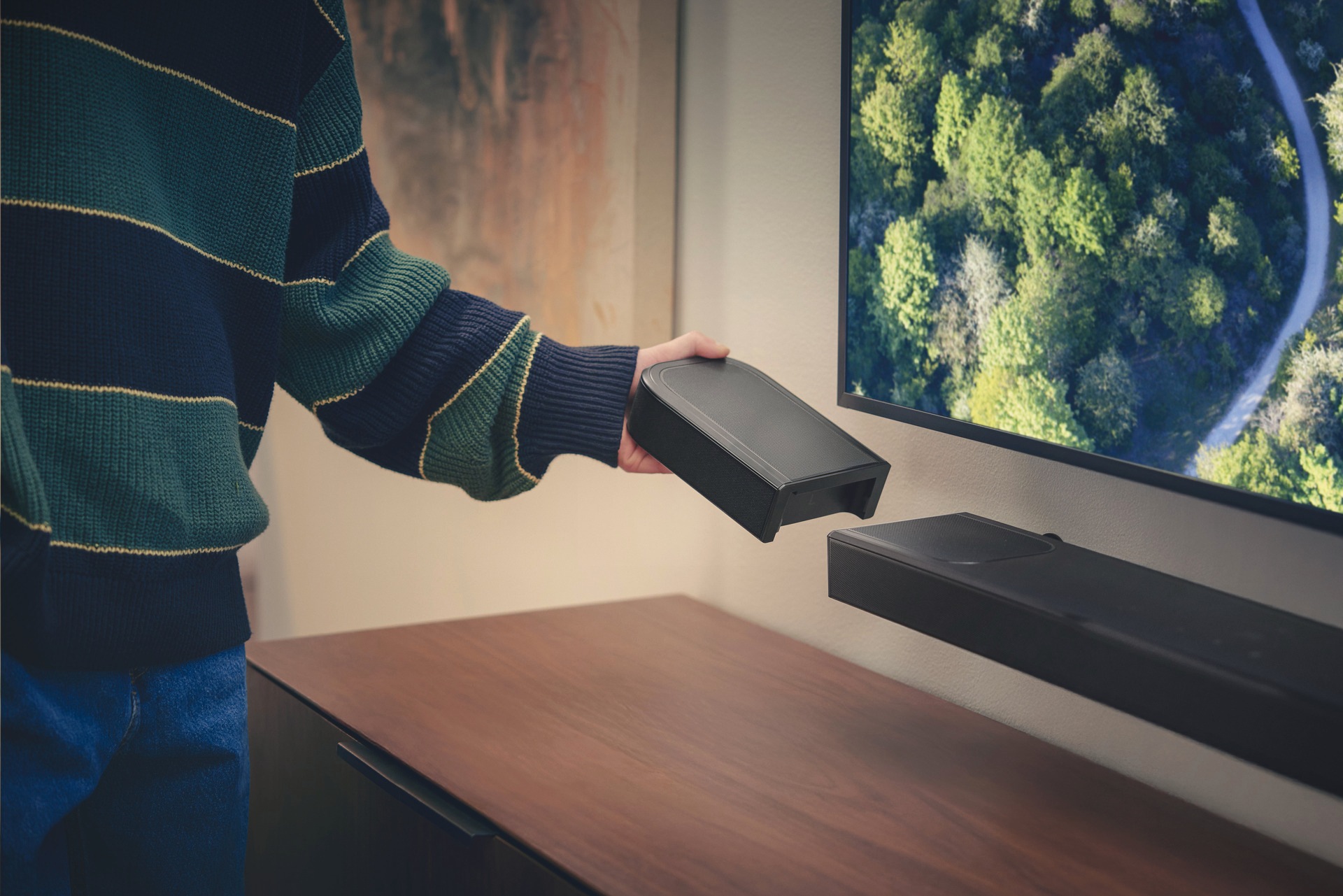 JBL Soundbar »Bar 1000 MK2«