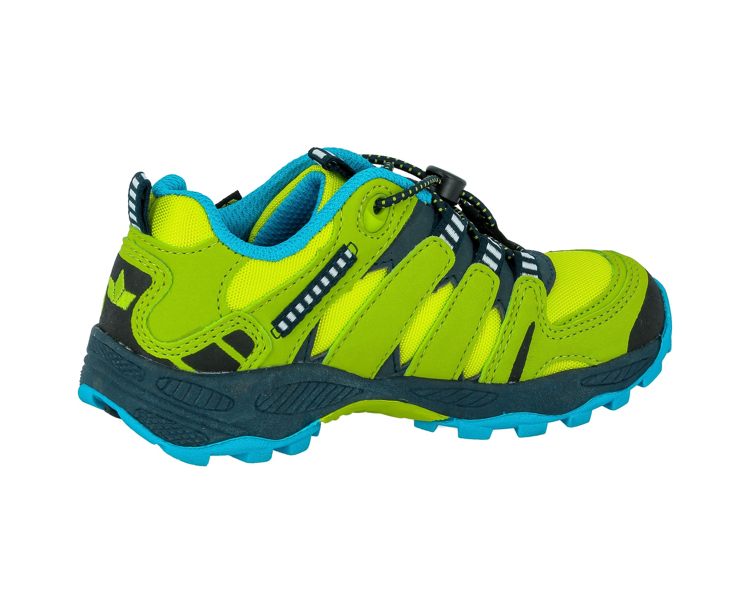Lico Outdoorschuh »Outdoorschuh Fremont«