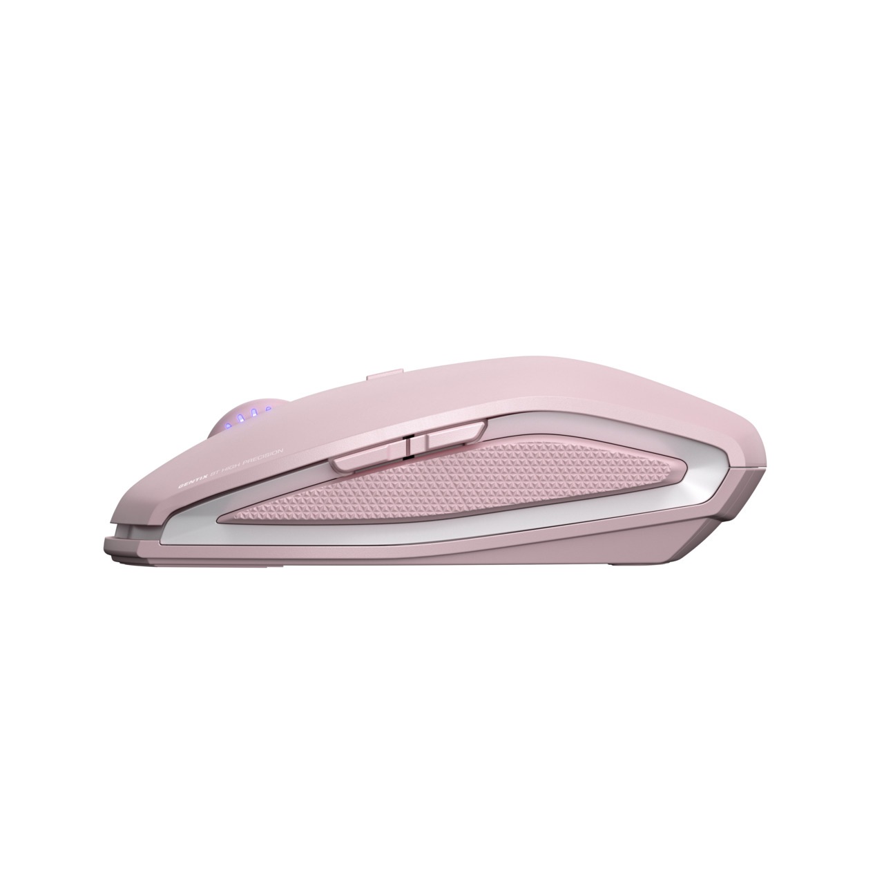 Cherry Maus »GENTIX BT« Bluetooth Multipoint 3 BT, max 2.000dpi, Inkl. Transportbeutel