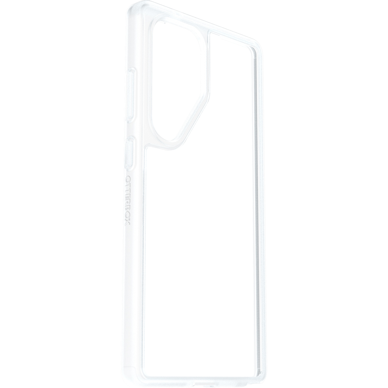 Otterbox Handyhülle »React für Samsung Galaxy S25 Ultra«, Backcover, Schutzhülle, Handyschutzhülle, Case, Schutzcase, stoßfest