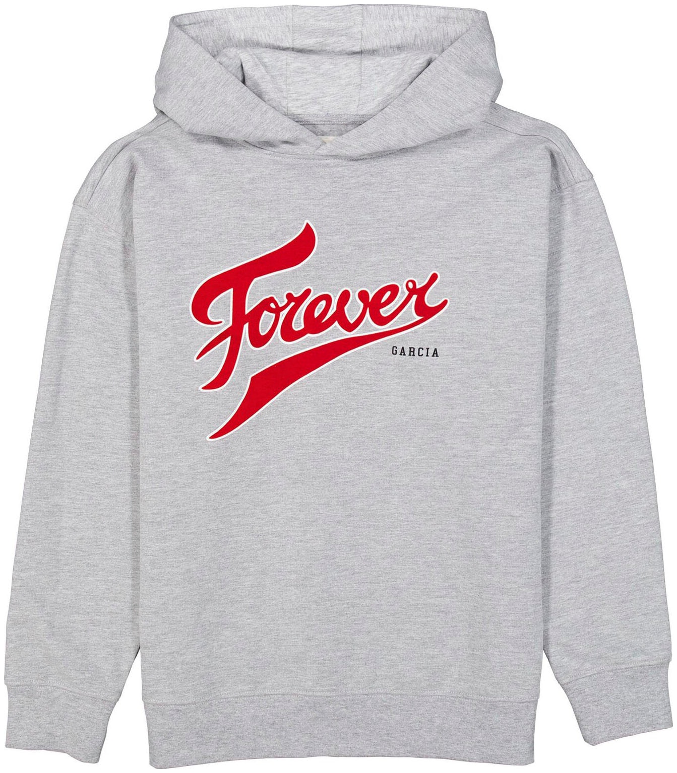 Garcia Kapuzensweatshirt
