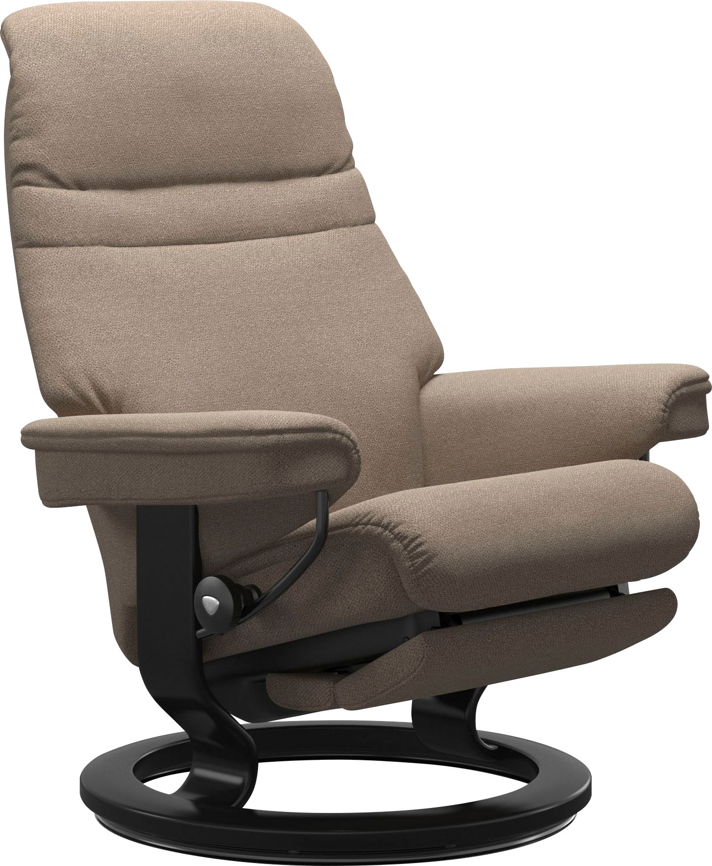 Stressless® Relaxsessel »Sunrise«, elektrisch verstellbar, optional 2-motorisch, Größe M & L