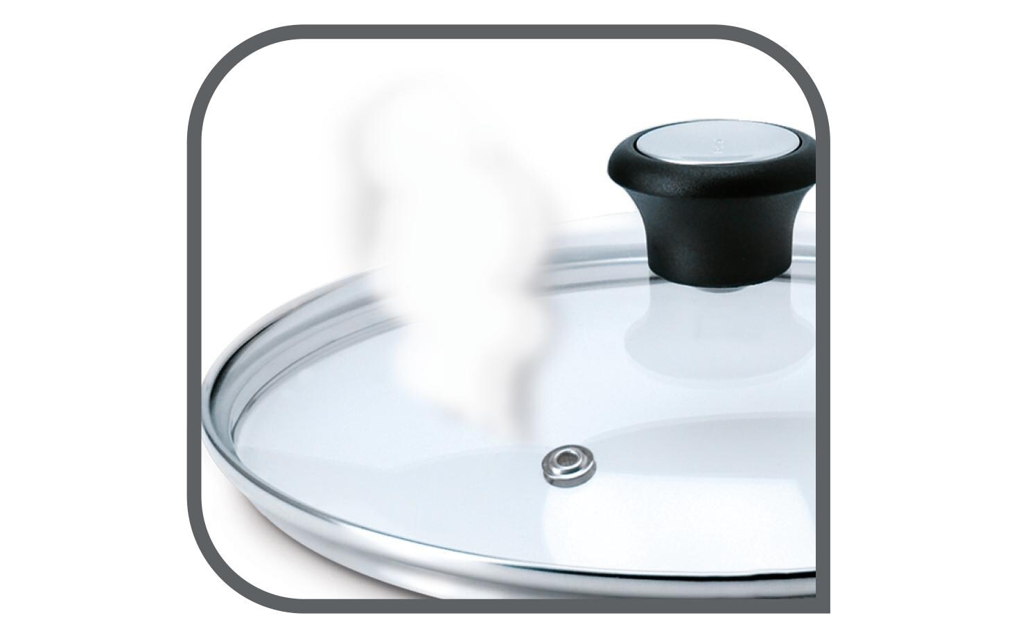 Tefal Pfannendeckel