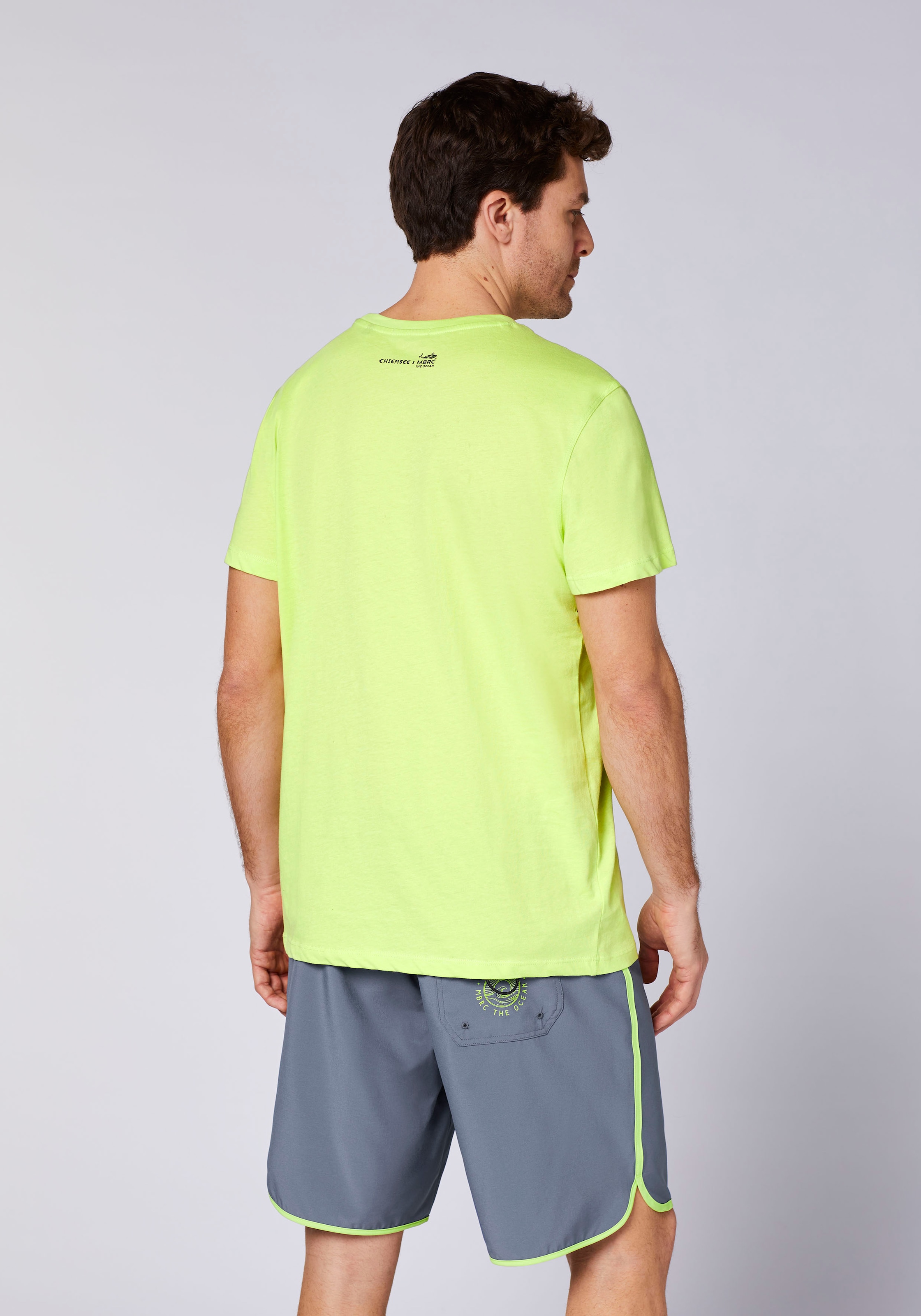 Chiemsee Print-Shirt