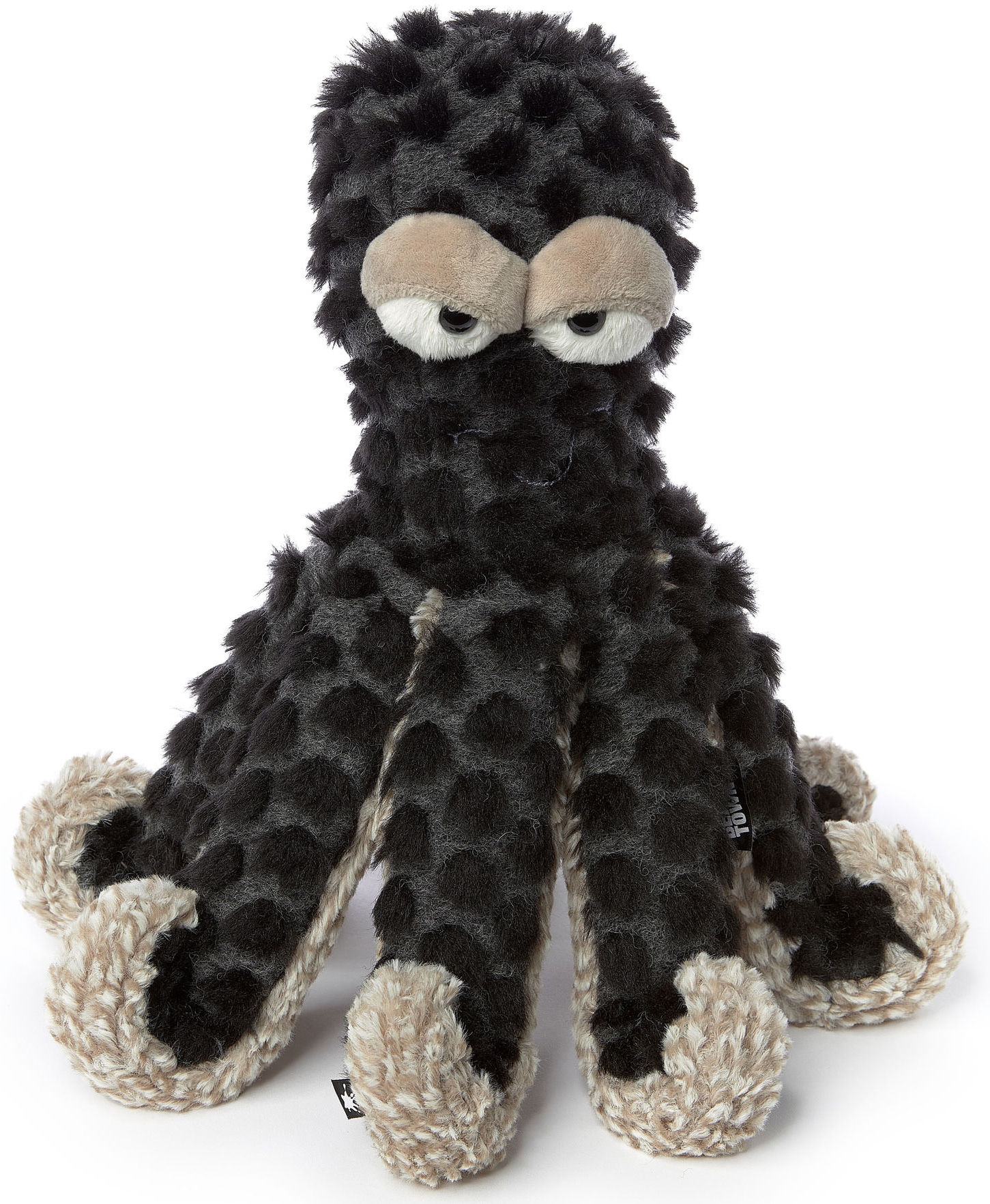 Sigikid Kuscheltier »BeastsTown - Oktopus Deep Water Dandy«, Made in Europe