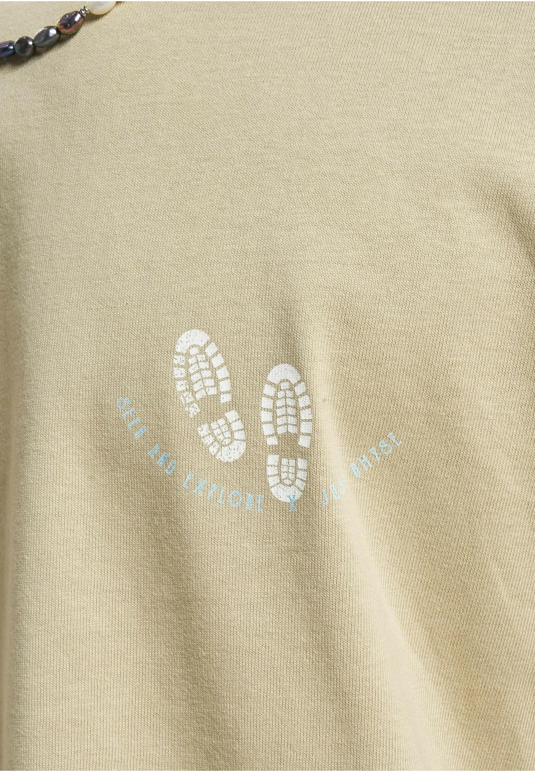 Just Rhyse T-Shirt »Just Rhyse JRTS688M GoFurther Tshirt« 1 Stk.