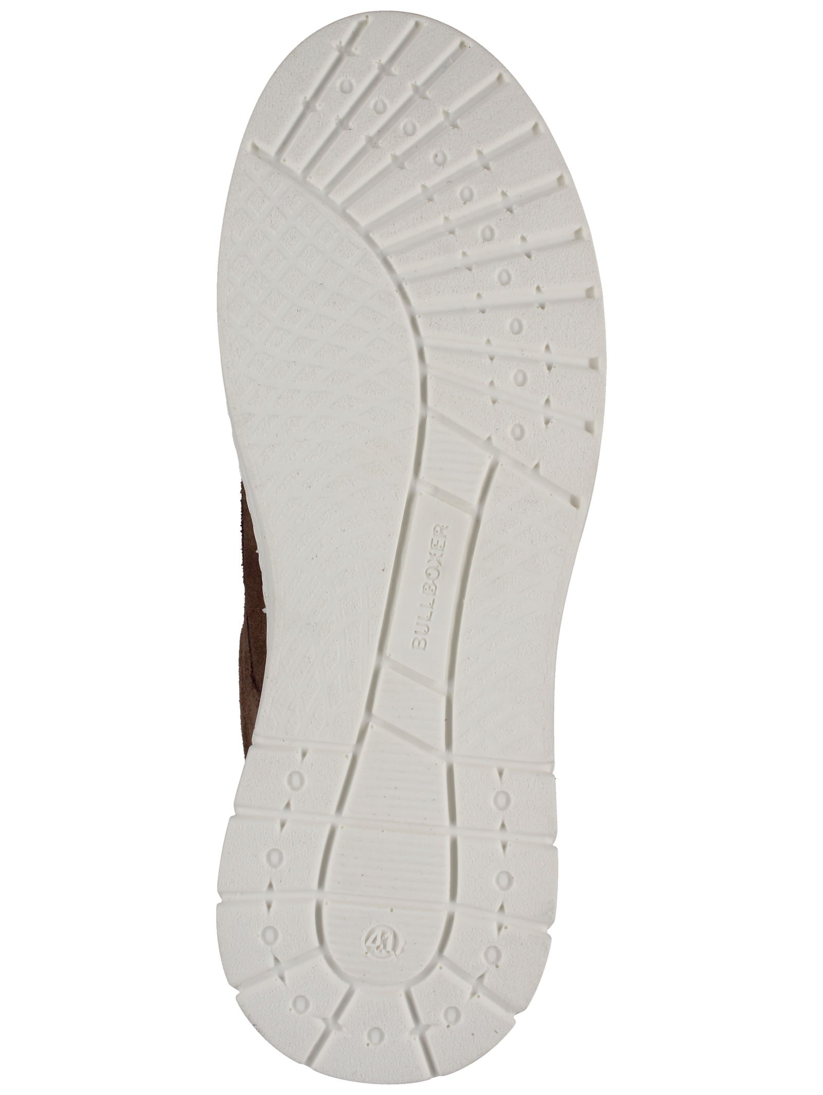 Bullboxer Sneaker »Bullboxer Sneaker Leder«