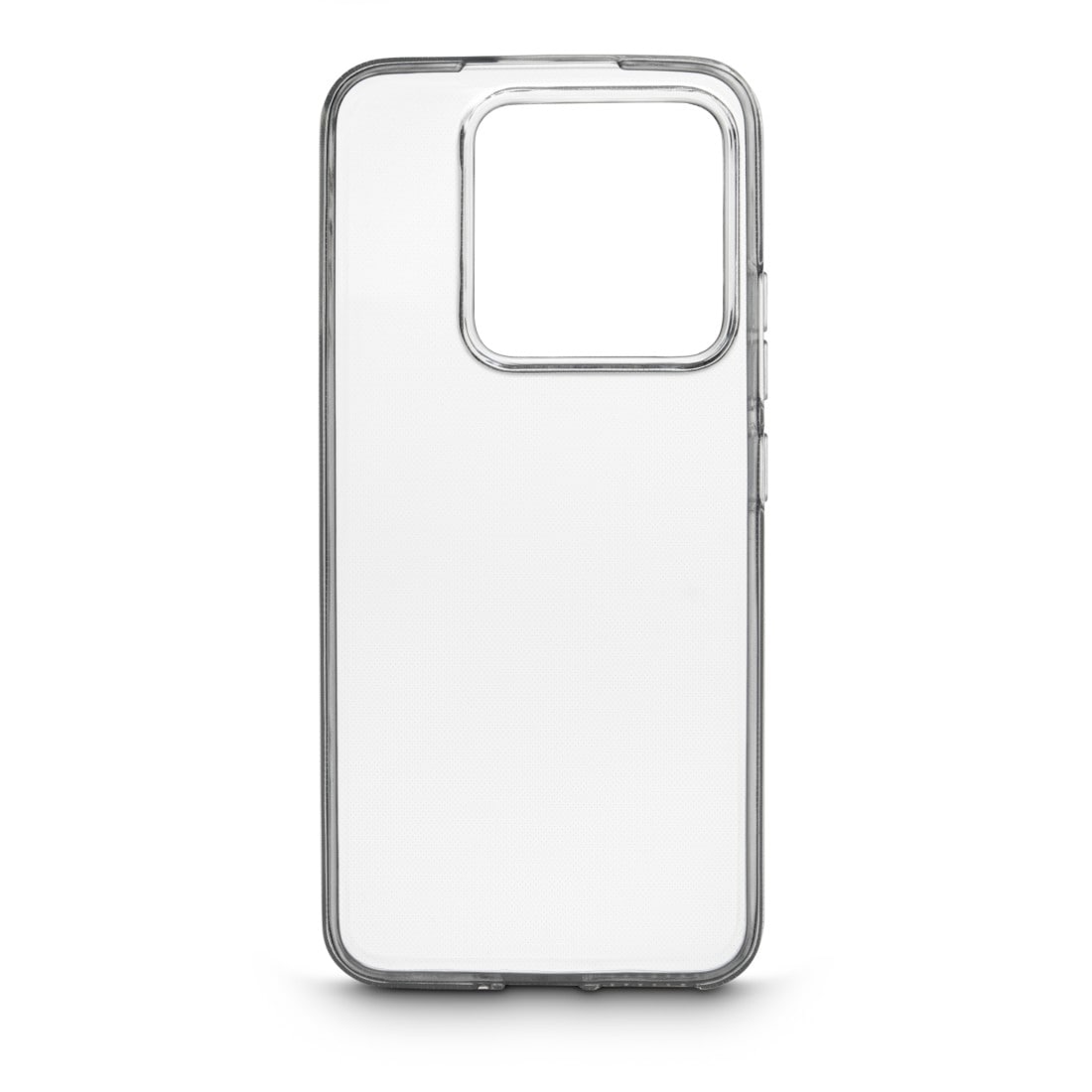 Hama Smartphone-Hülle »Handyhülle für Xiaomi 14 (durchsichtig, kratzfest, ohne Vergilben)«