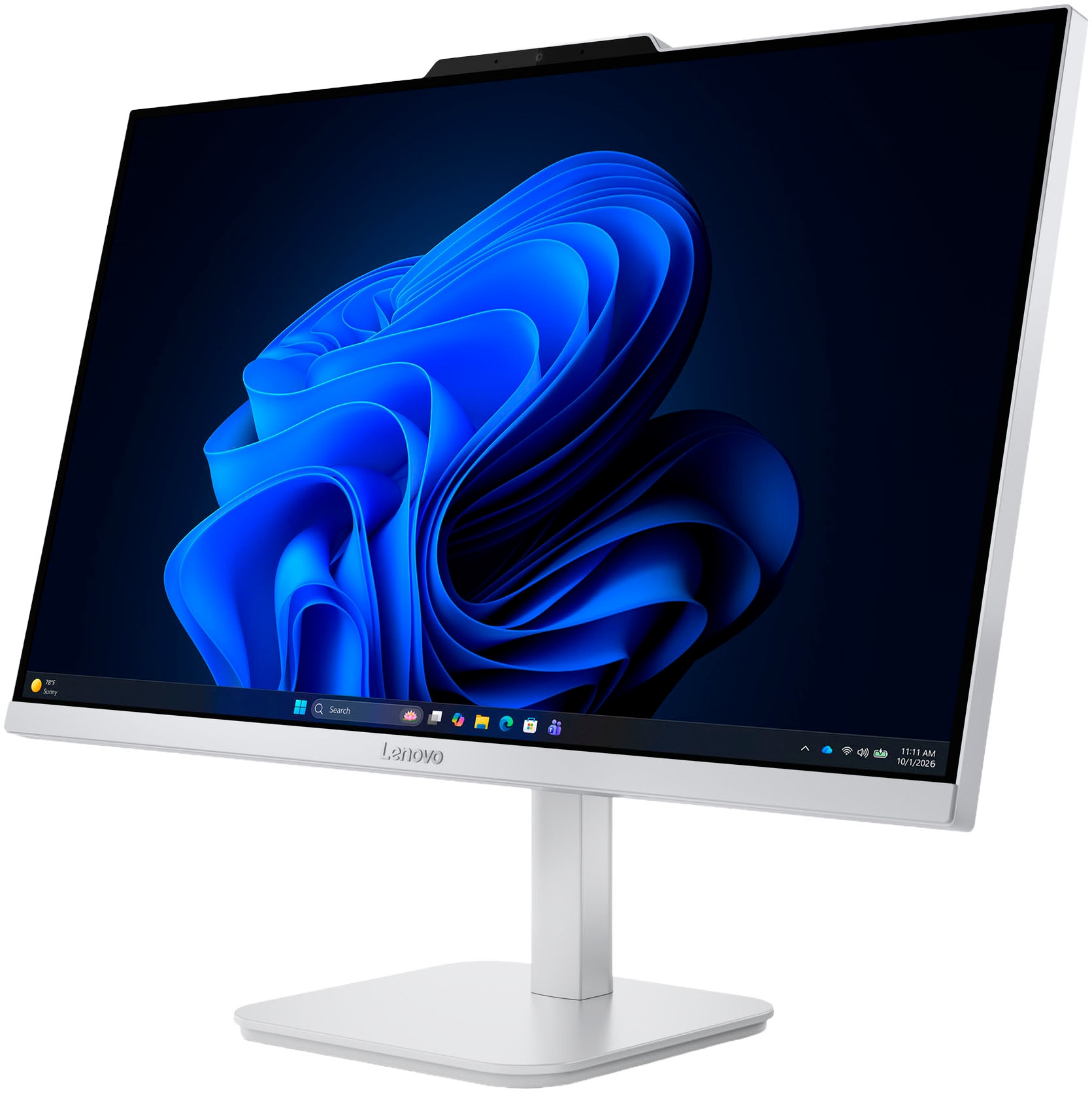 Lenovo All-in-One PC »A105 24«