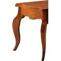 DELAVITA Beistelltisch »Tische Dechirico«, Breite 120 cm