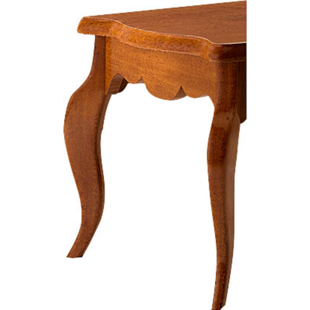 Home affaire Beistelltisch »Tische Dechirico«, Breite 120 cm
