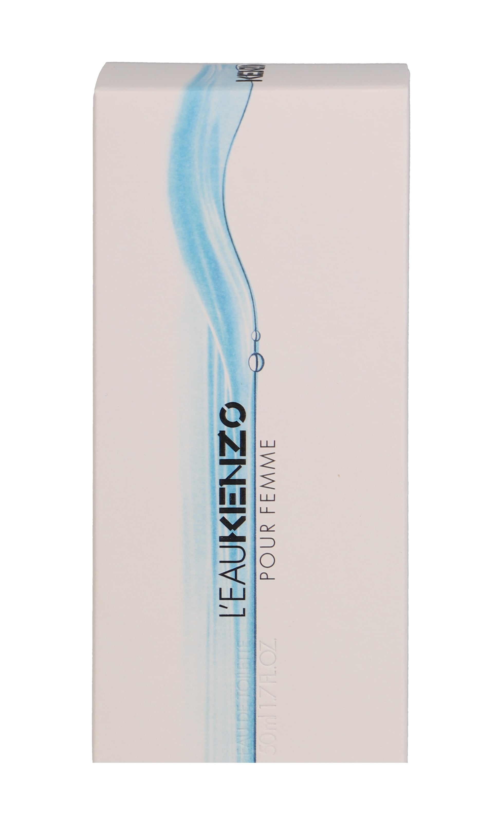 KENZO Eau de Toilette »Kenzo pour Femme« mit warmen Akkorden