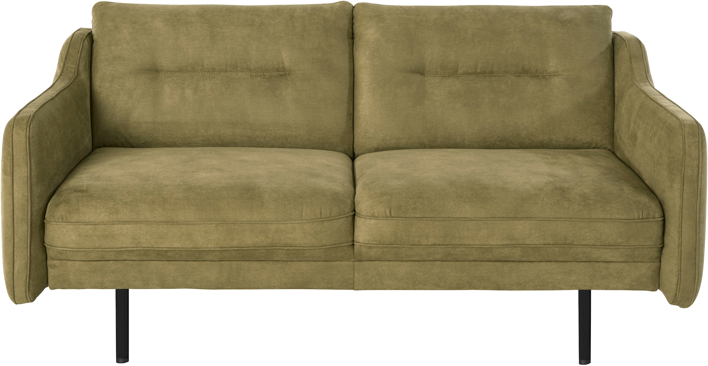 OTTO home 2-Sitzer »Nordfyn« edles Design in 3 Bezugsqualitäten, Design by Morten Georgsen