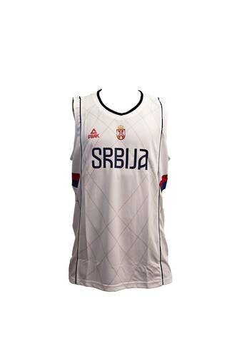 PEAK Basketballtrikot »Serbien 2016«, in sportlichem Design kaufen