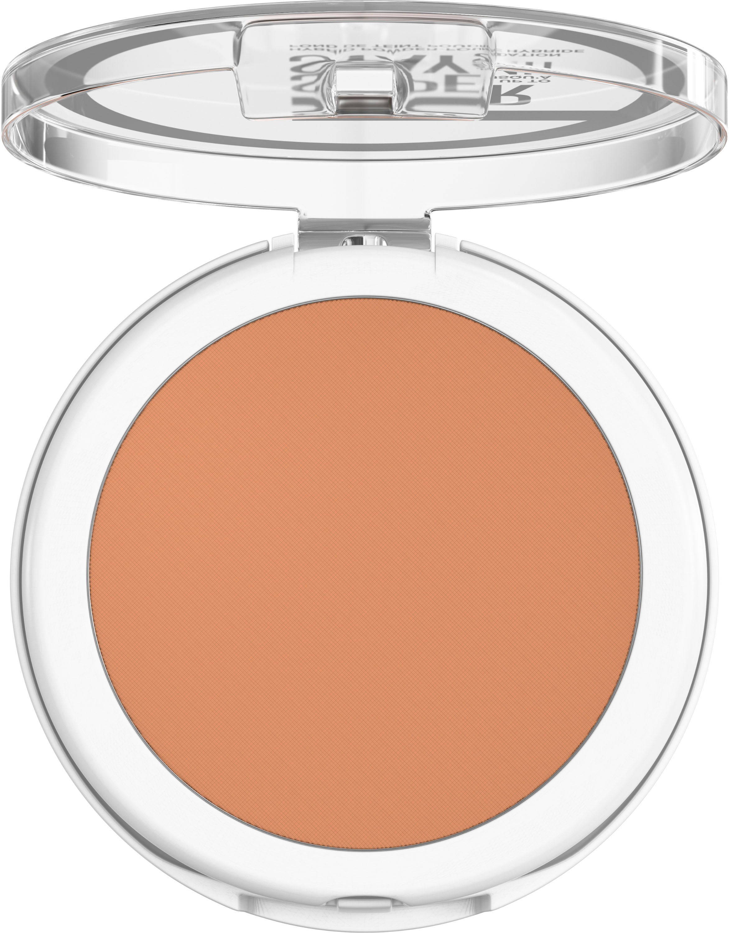 MAYBELLINE NEW YORK Foundation »Maybelline New York Super Stay Hybrides Puder Make-Up«, mit langanhaltender Formel