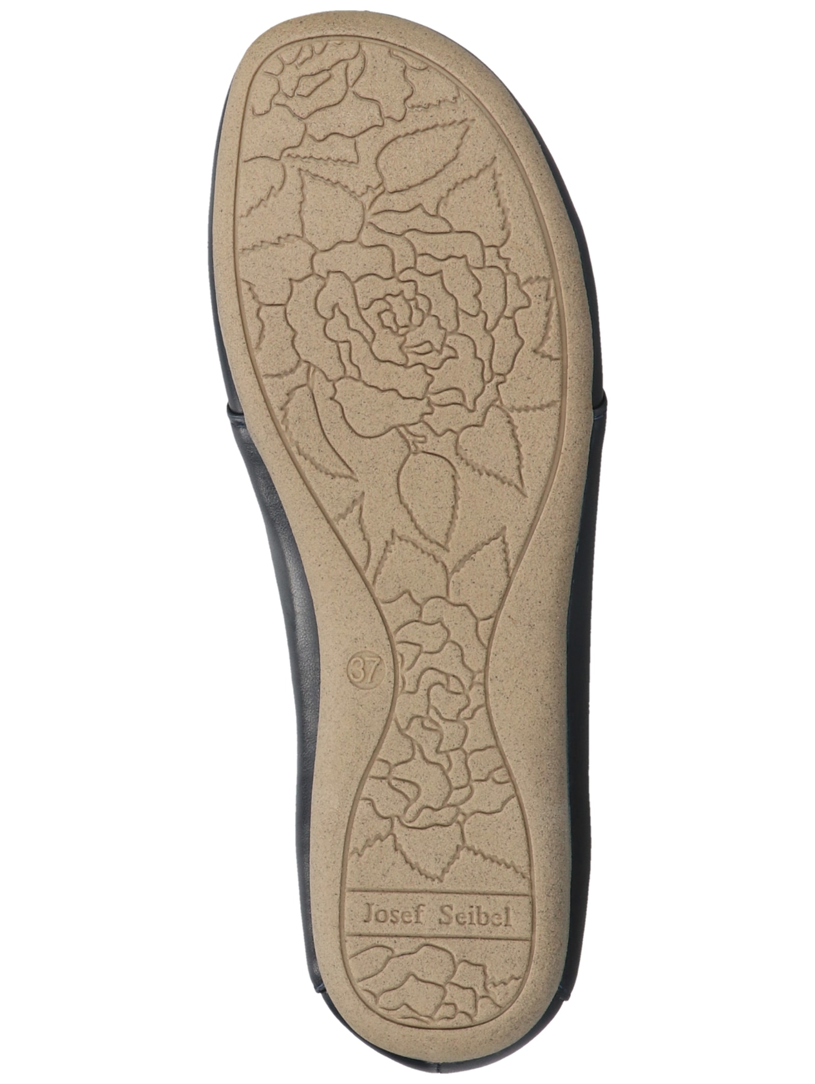 Josef Seibel Slipper »Josef Seibel Slipper Glattleder«