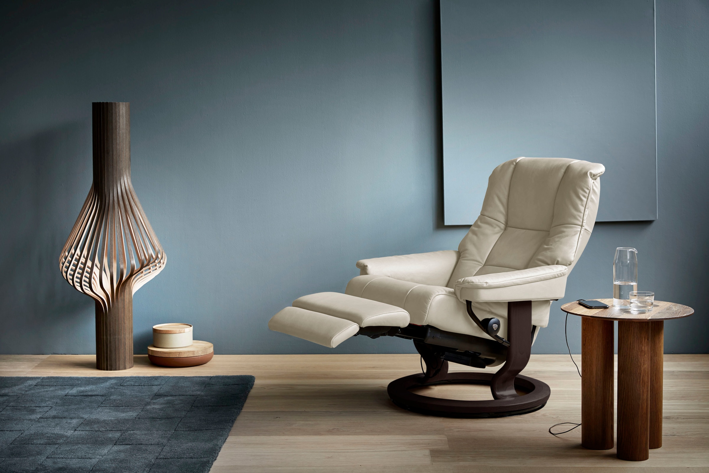 Stressless® Relaxsessel »Mayfair«, elektrisch verstellbar, optional 2-motor günstig online kaufen