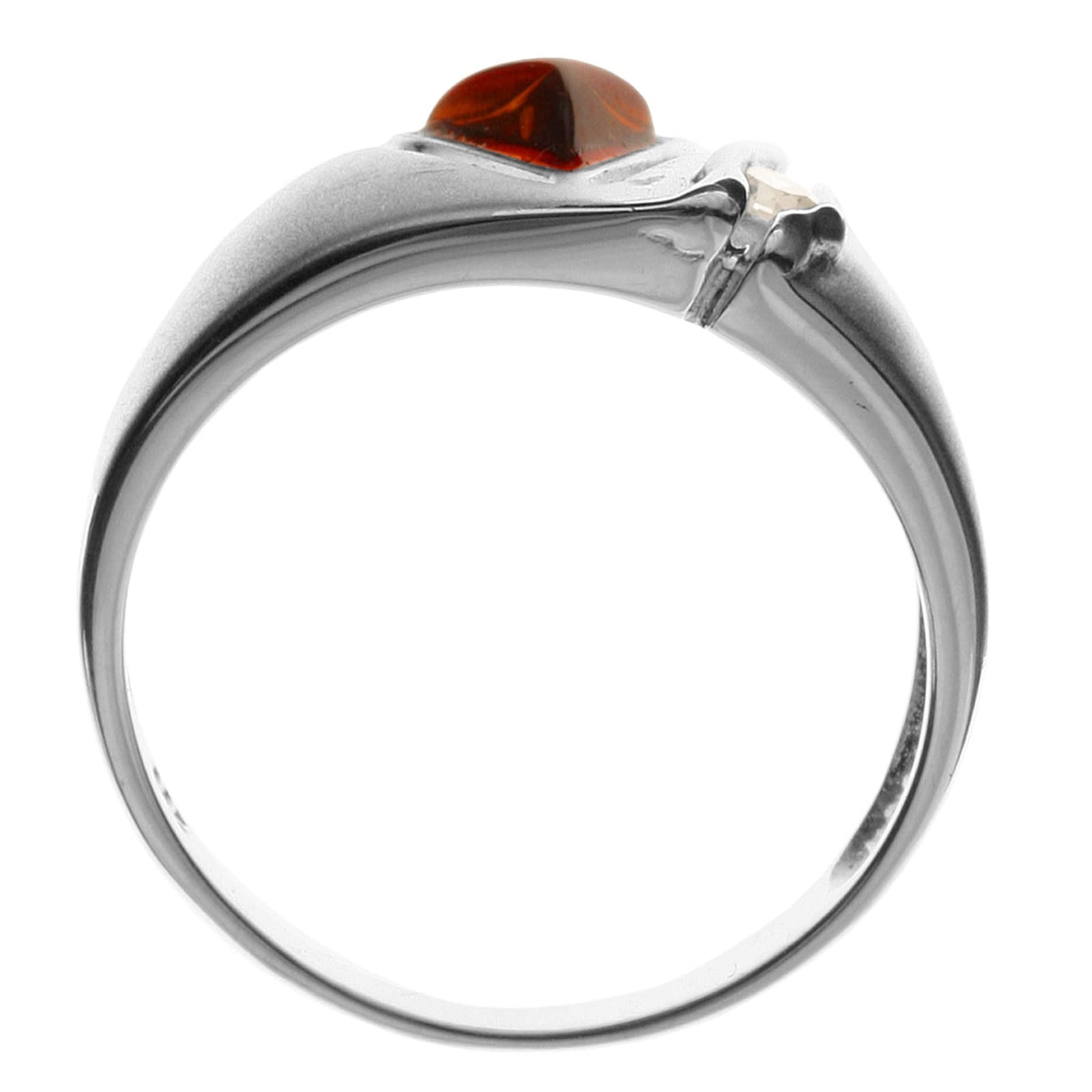 OSTSEE-SCHMUCK Fingerring »Ostsee-Schmuck Ring Benita Ring Benita«, (1 tlg.)