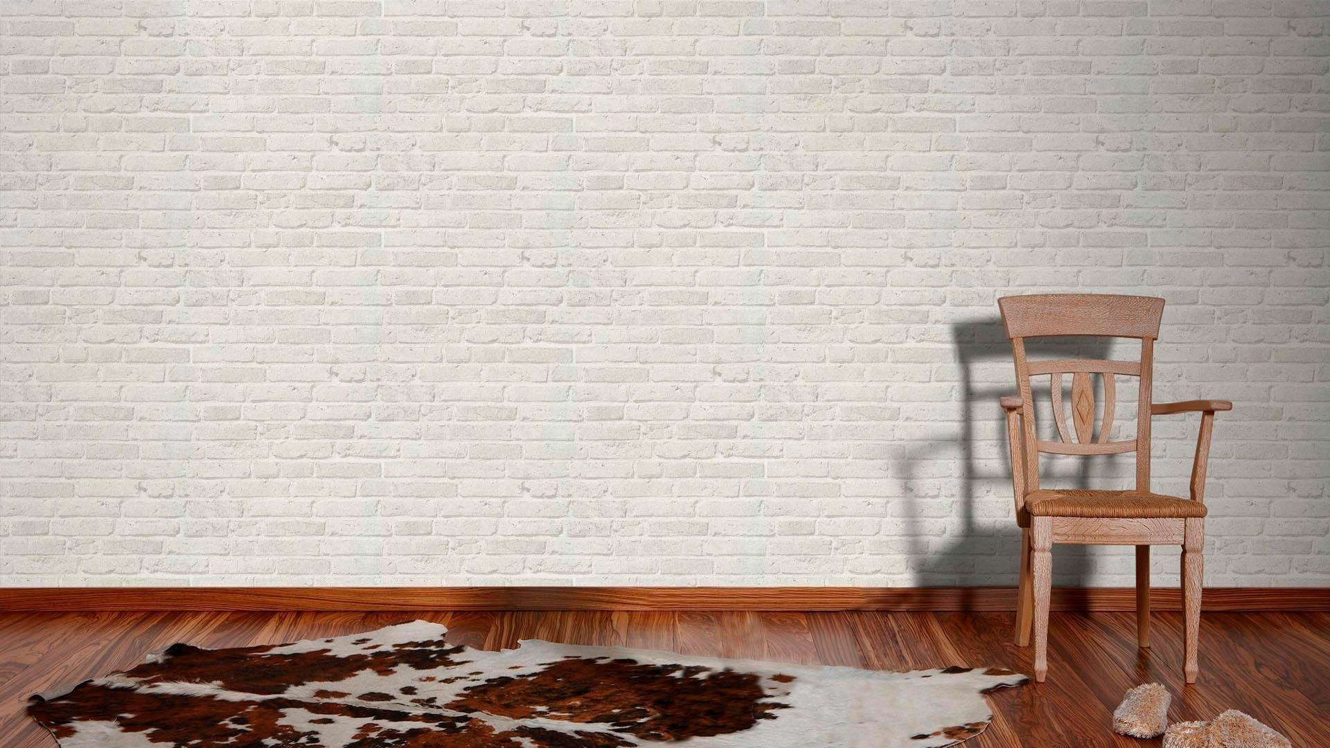 living walls Vliestapete »Best of Wood`n Stone 2nd Edition«, Steinoptik-gemustert-Motiv, Struktur Tapete Stein Tapeten Wohnzimmer Schlafzimmer Küche Flur Optik