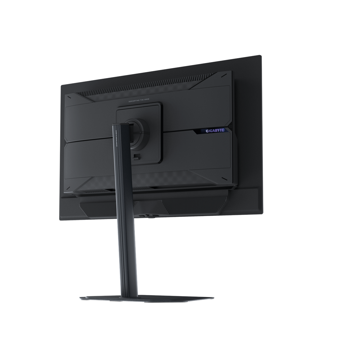 Gigabyte Gaming-Monitor »MO27Q3« 67,8 cm/27 ″  2560 x 1440 px QHD 1 Reaktionszeit 360 Hz neig-, schwenk-, höhenverstellbar, Pivot, Lautsprecher