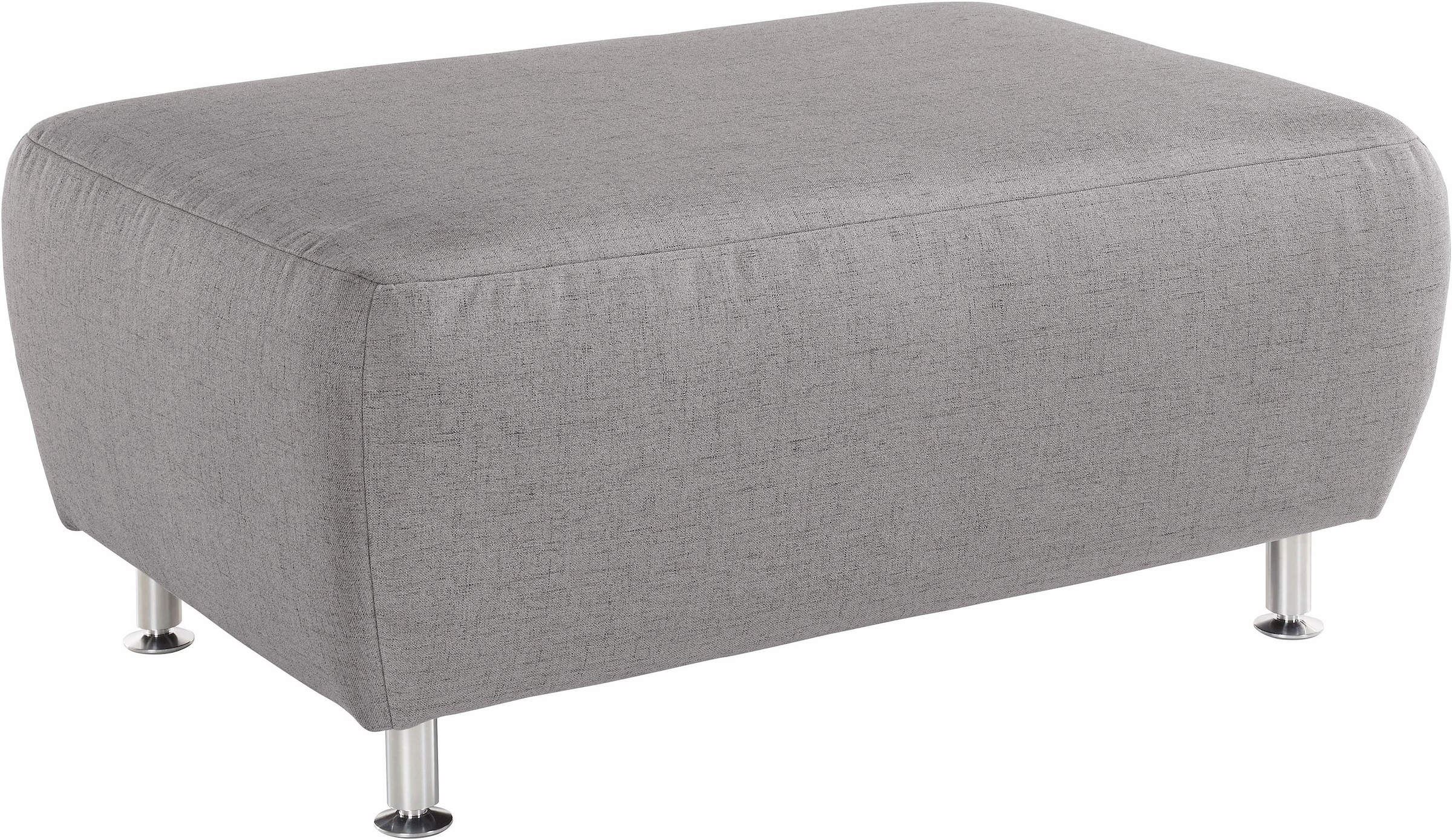 Home affaire Hocker »Manhattan« in drei Bezugsqualitäten günstig online kaufen