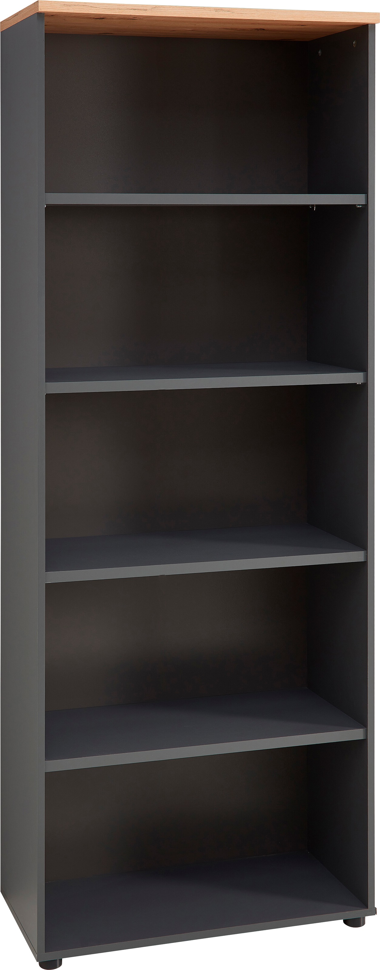 Innostyle Aktenregal »Memphis Büroregal« 1 Stk. tlg. günstig online kaufen