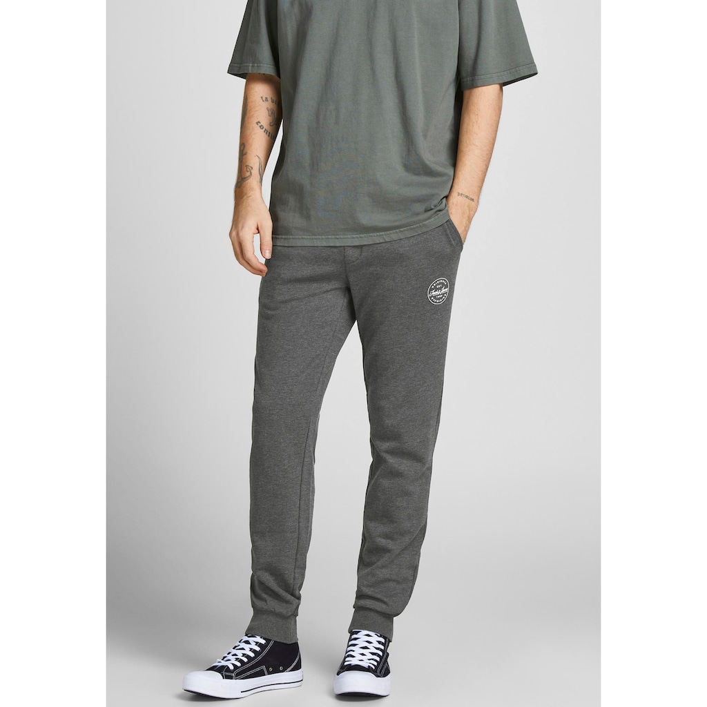 Jack & Jones Jogginghose »Gordon Shark Sweat Pants«